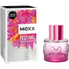 Mexx Festival Splashes EDT