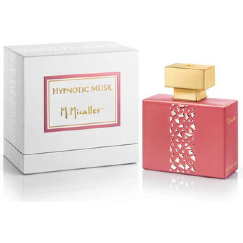 M.micallef Hypnotic Musk EDP