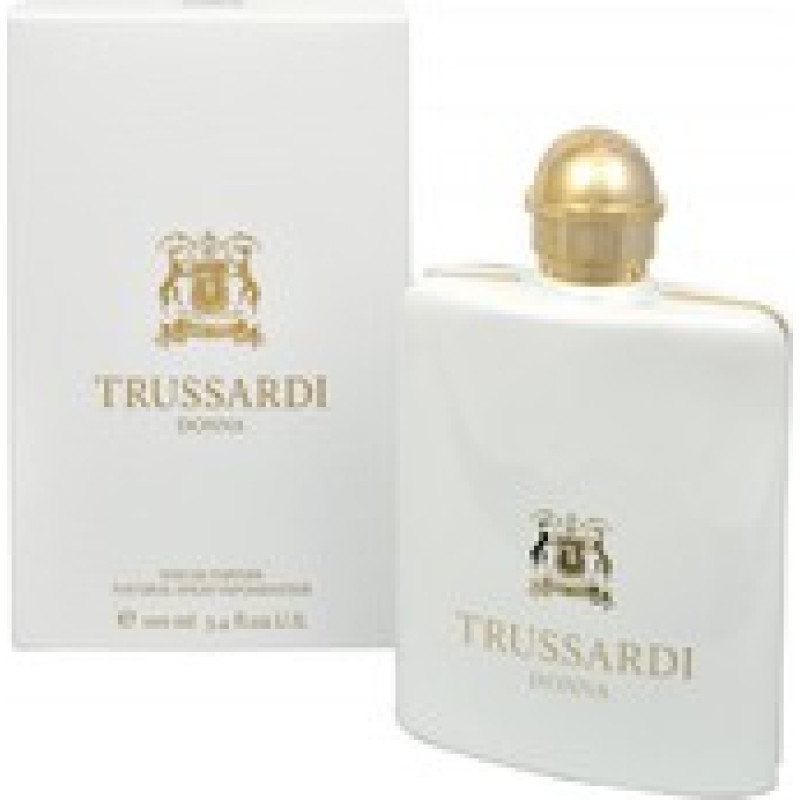 Trussardi Parfums Donna EDP Tester