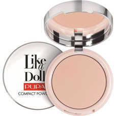 Pupa Like a Doll Compact Powder - Kompaktn&iacute; pudr 10 g