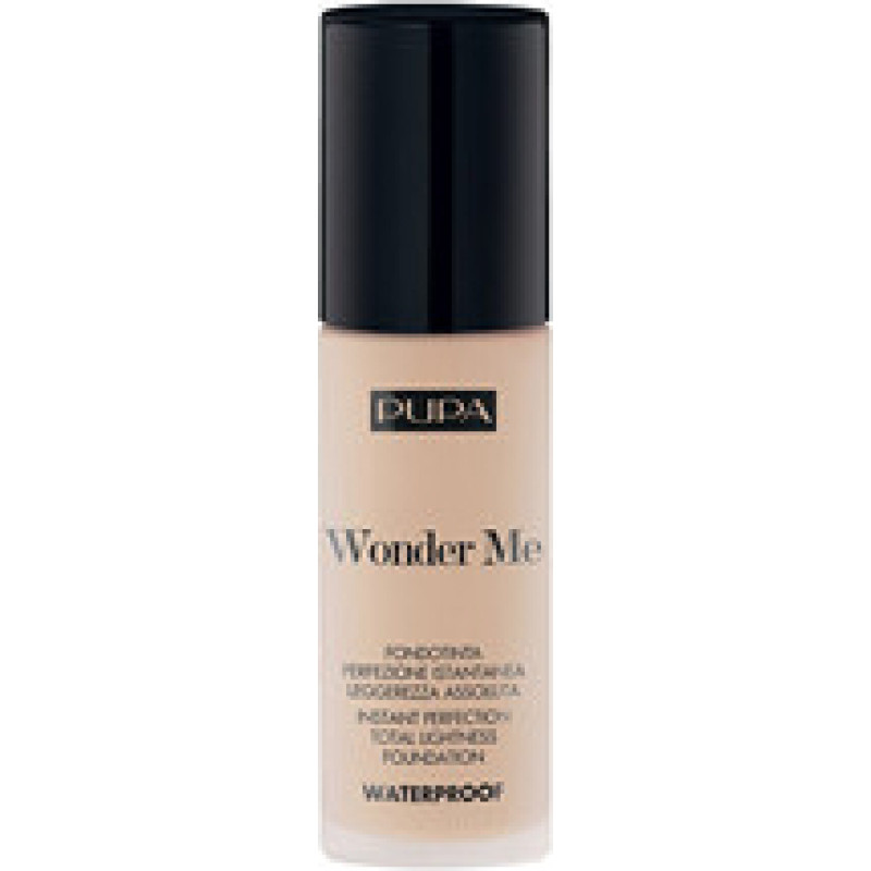 Pupa Wonder Me Foundation 30 ml