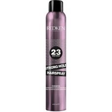Redken Forceful 23 Super Strength Finishing Spray - Super strong hairspray