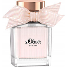 S.oliver For Her EDT