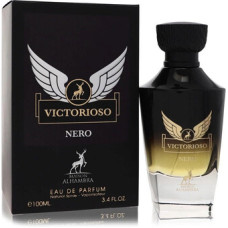 Maison Alhambra Victorioso Nero EDP