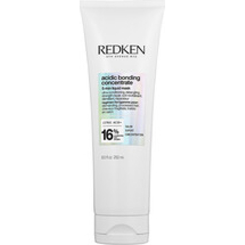Redken Acidic Bonding Concentrate 5-min Liquid Mask