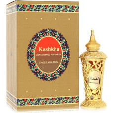 Swiss Arabian Kashkha Perfume Oil