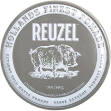 Reuzel Extreme Hold Matte Pomade - Hair pomade