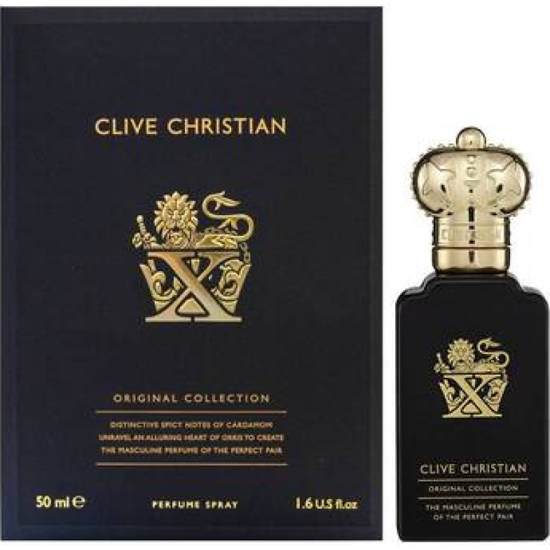 Clive Christian X For Men Parfum