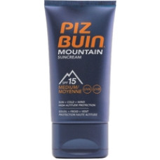 Piz Buin MOUNTAIN Sun Cream 50 ml