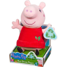 CHARACTER PEPPA PIG Plīša Cūciņa Peppa, 20cm