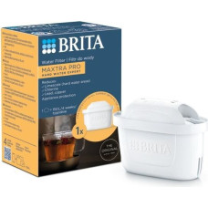 Brita Maxtra Pro Hard Water Expert