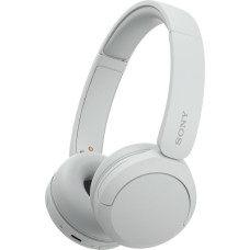 Audio austi - Sony - WH-CH520 - Bluetooth - 50 stundu autonomija - Uz ausīm