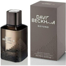 David Beckham Beyond EDT vīriešiem 60 ml