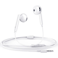 Mcdodo Element Jack 3,5 mm vadu austiņas baltas