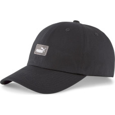 Puma vīriešu cepure 023669*01, melns