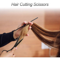 CIICII Frizētavu šķēru komplekts