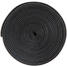 Baseus Velcro lentes organizators 3m melns