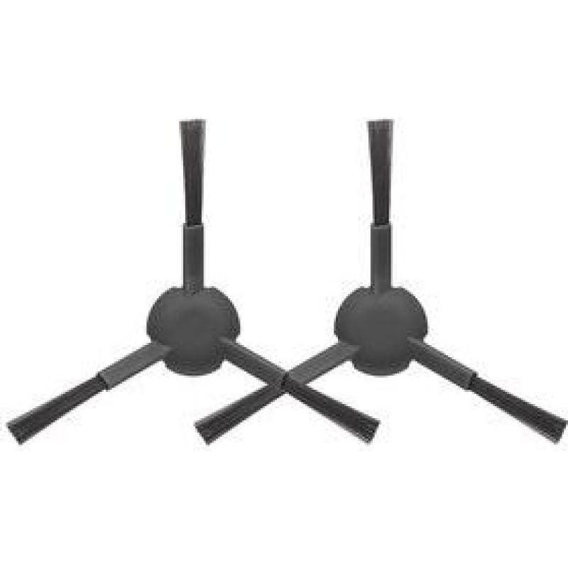 Dreame L10s Pro, 2 gab.