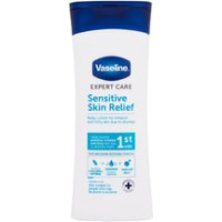 Vaseline Intensive Care Sensitive Skin Relief Body Lotion