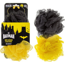 Mad Beauty Batman Body Exfoliator - D&aacute;rkov&aacute; sada
