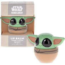 Mad Beauty Star Wars Mandalorian Lip Balm - Balz&aacute;m na rty