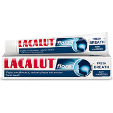 Lacalut Flora Toothpaste - Zubn&iacute; pasta