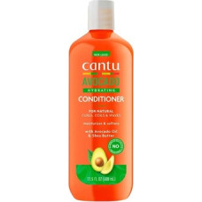 Cantu Avocado Hydrating Conditioner - Vyživuj&iacute;c&iacute; kondicion&eacute;r s hydratačn&iacute;m &uacute;činkem