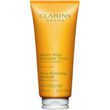 Clarins Tonic Hydrating Oil-Balm