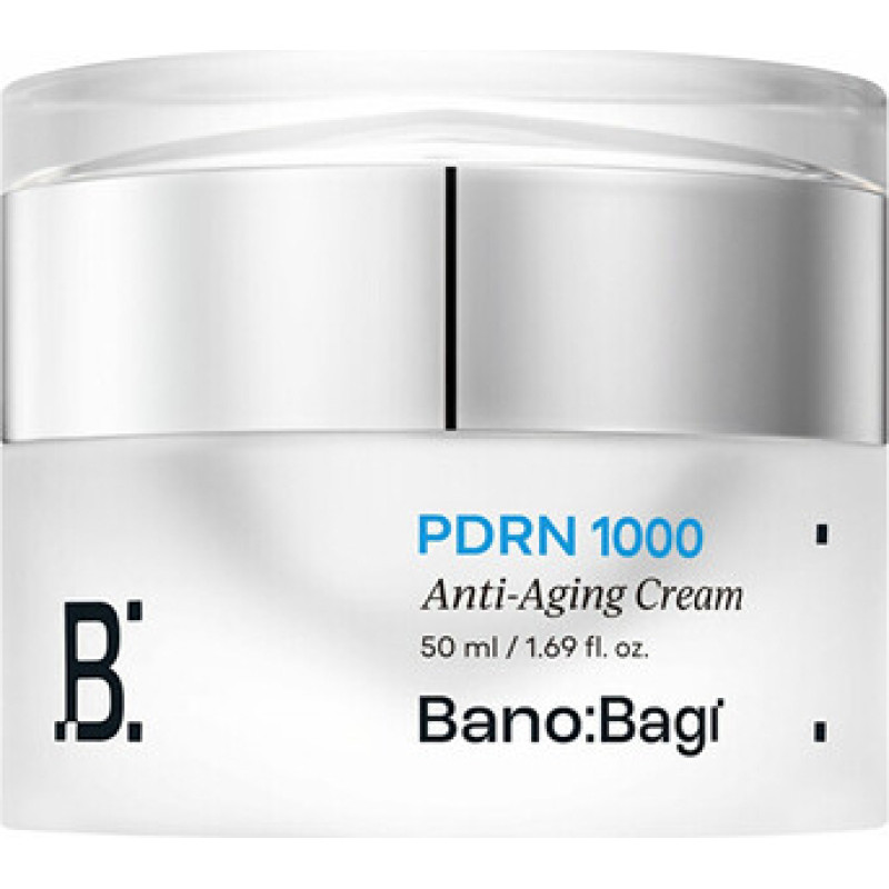 Banobagi PDRN Anti-Aging Cream - Anti-aging pleťov&yacute; kr&eacute;m