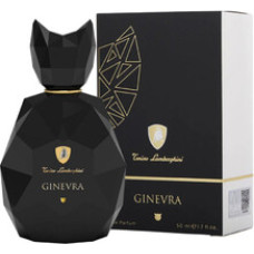 Lamborghini Ginerva Black EDP