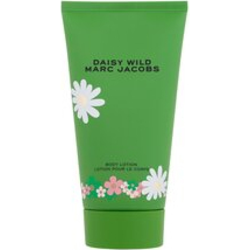 Marc Jacobs Daisy Wild Body lotion