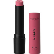 Catrice Blur-Real Matte Lipstick - Matn&aacute; rtěnka 3 g