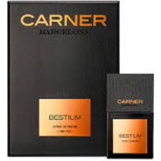 Carner Barcelona Bestium Extrait de Parfum