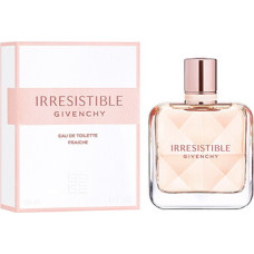 Givenchy Irresistible Givenchy Eau de Toilette Fraiche EDT