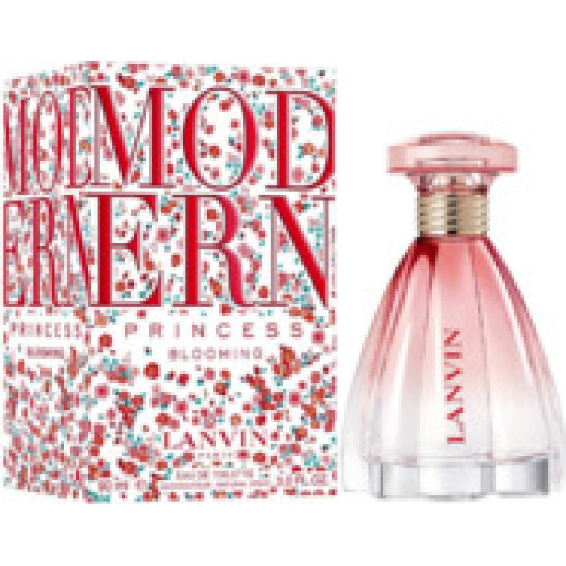 Lanvin Modern Princess Blooming EDT
