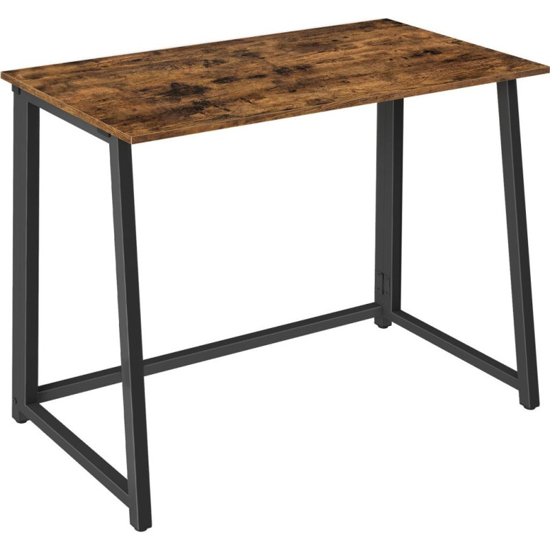 Leobert Foldable Computer Desk School Table Loft