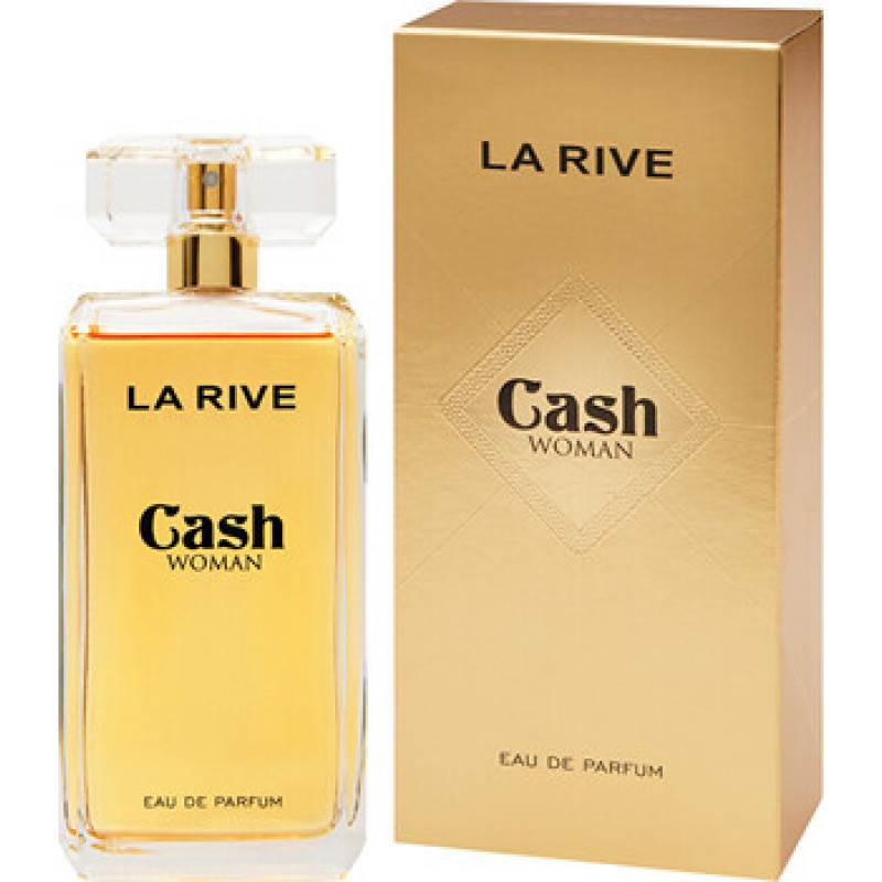 La Rive Cash Woman EDP