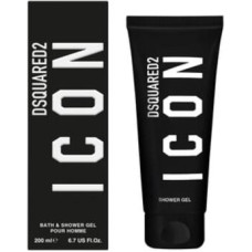 Dsquared2 Icon Pour Homme Sprchov&yacute; gel