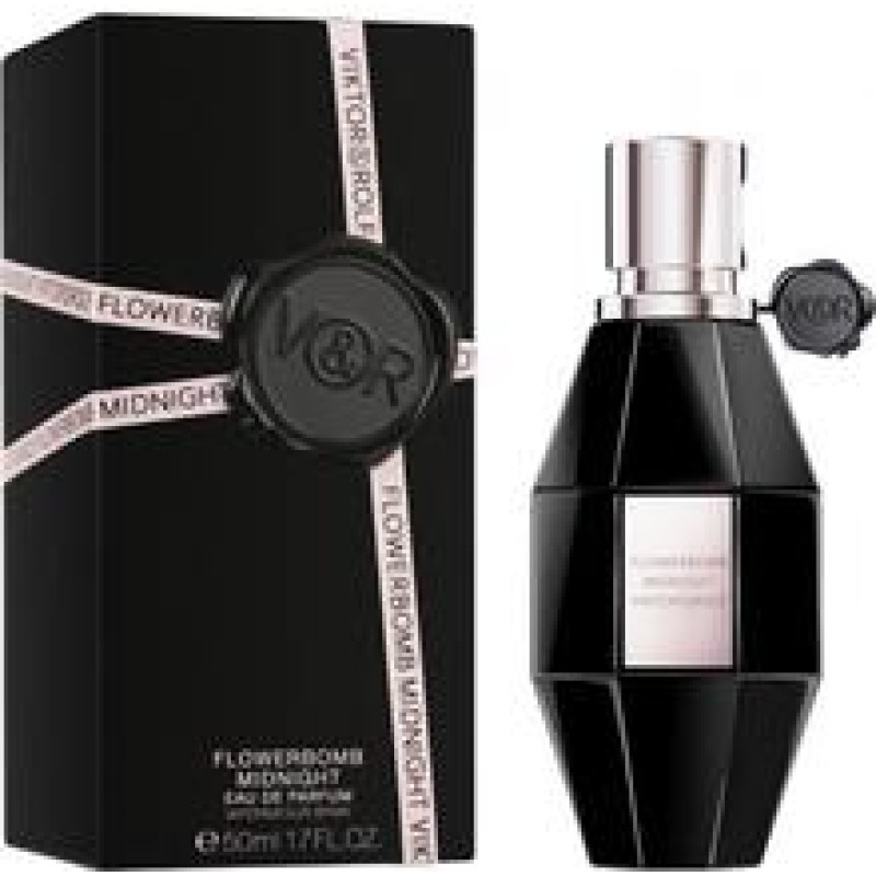 Viktor & Rolf Flowerbomb Midnight EDP