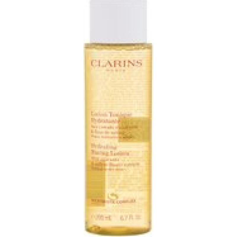 Clarins Hydrating Toning Lotion - Hydrating and toning lotion
