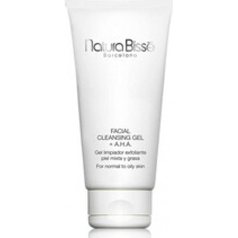 Natura Biss&eacute; Facial Cleansing Gel