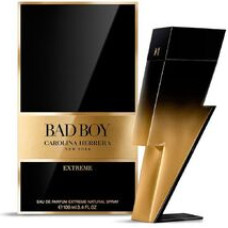 Carolina Herrera Bad Boy Extreme EDP