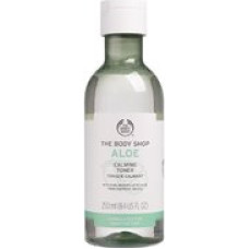 The Body Shop Aloe Calming Toner