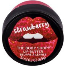 The Body Shop Strawberry Lipbalm