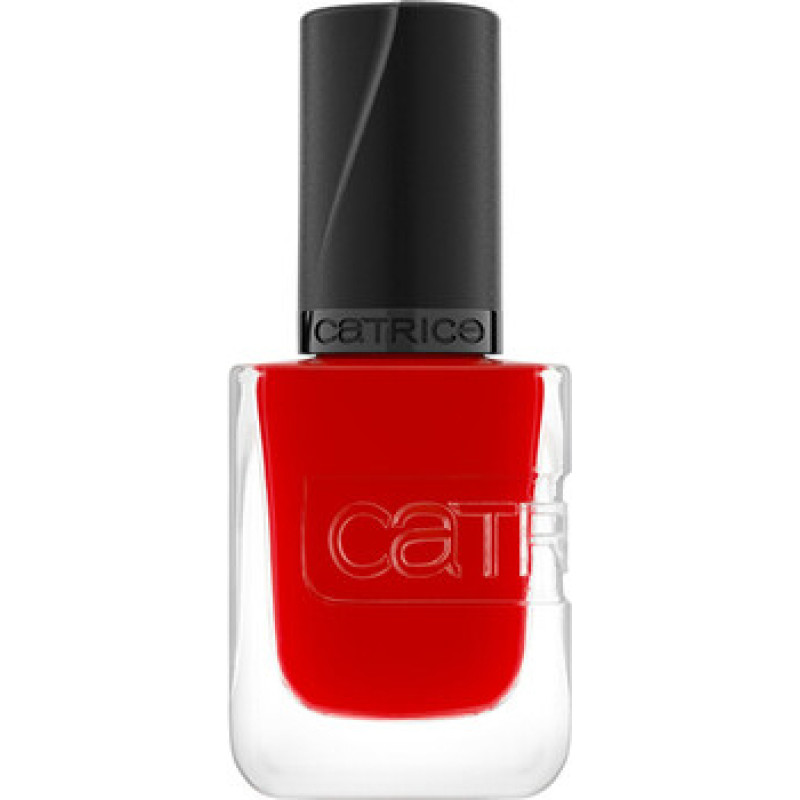 Catrice Gel Affair Nail Lacquer - Lak na nehty 10,5 ml