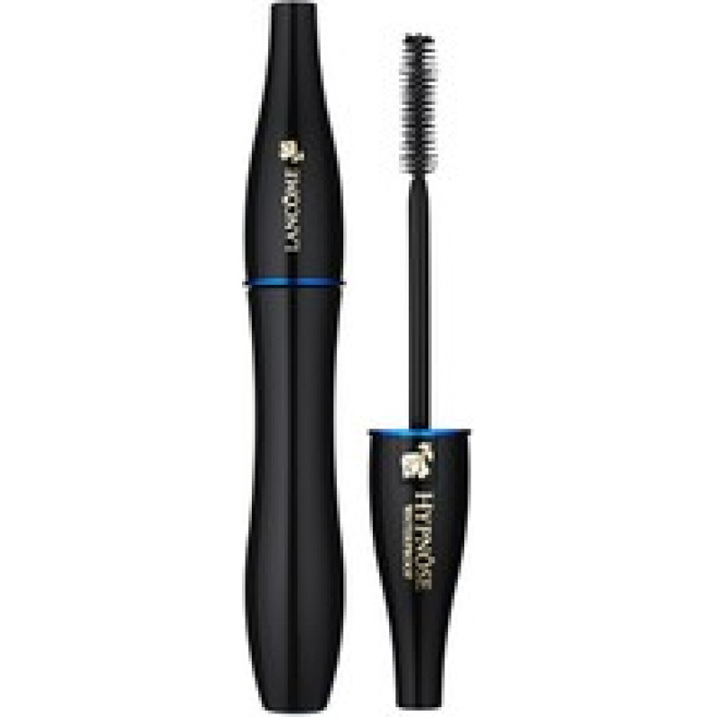 Lancome HYPNOSE Mascara Waterproof (01 Noir Hypnotic) - Waterproof mascara for maximum length and volume of eyelashes