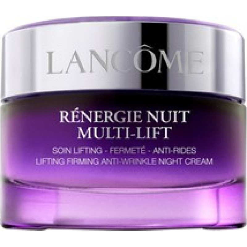 Lancome RENERGIE Multi-Lift Night Cream - Night Cream