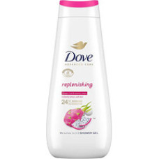 Dove Advanced Care Replenishing Shower Gel