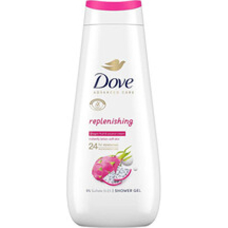 Dove Advanced Care Replenishing Shower Gel