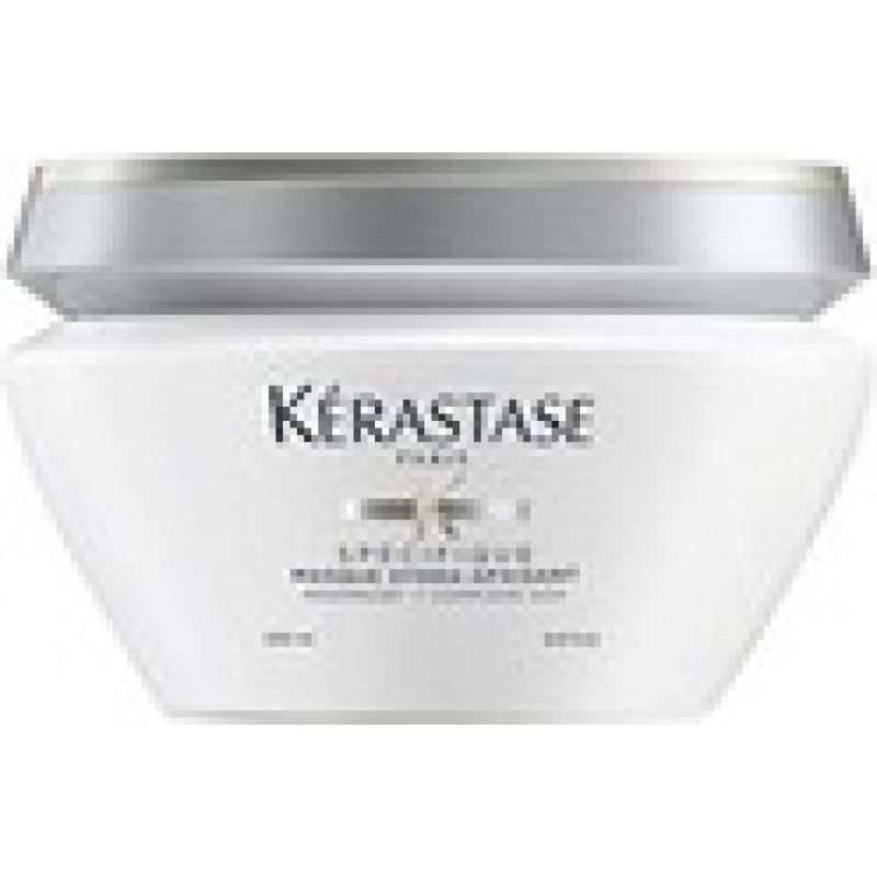 K&eacute;rastase Specifique Masque Hydra-Apasaint ( All Types of Hair )